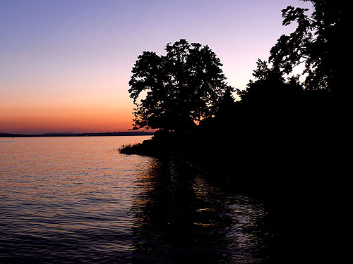 Fasten am Bodensee