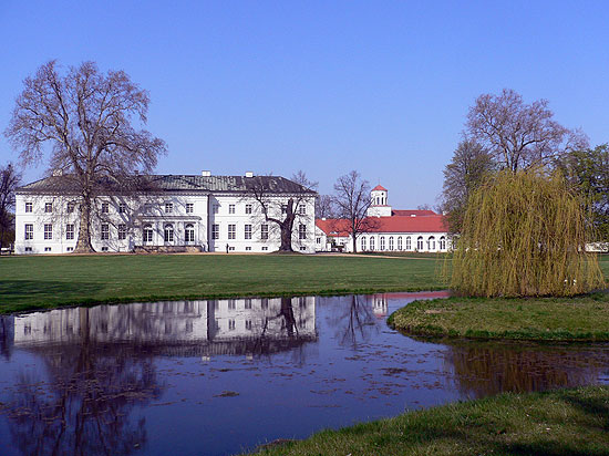 Fasten in Brandenburg