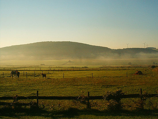 Wandern in der Eifel