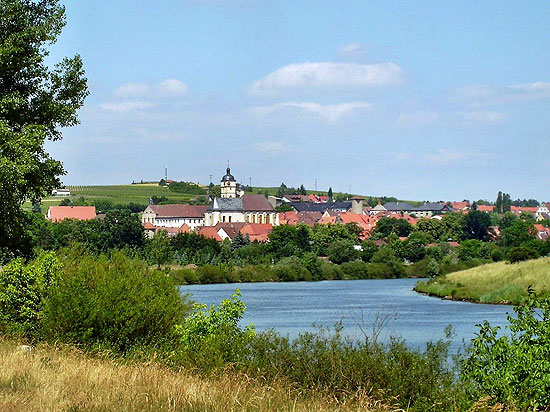 Wandern in Franken