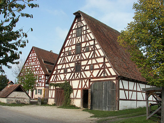 Freilandmuseum