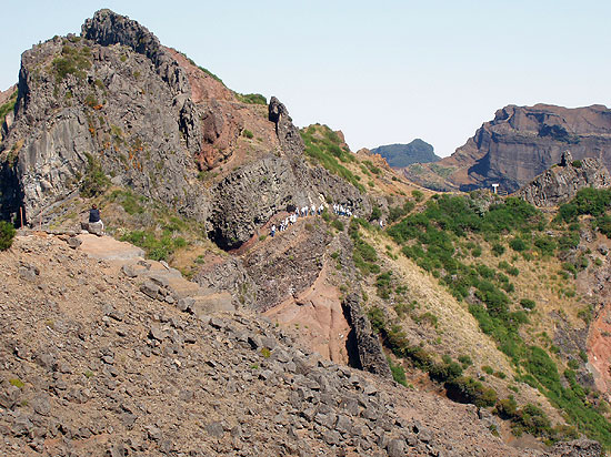 Fasten Madeira