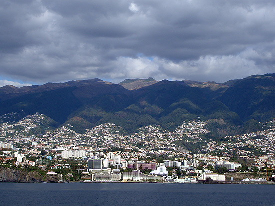 Madeira