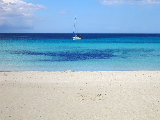 Strand Mallorca