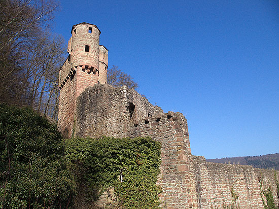 Burg Schadeck