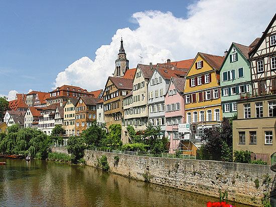 Tübingen