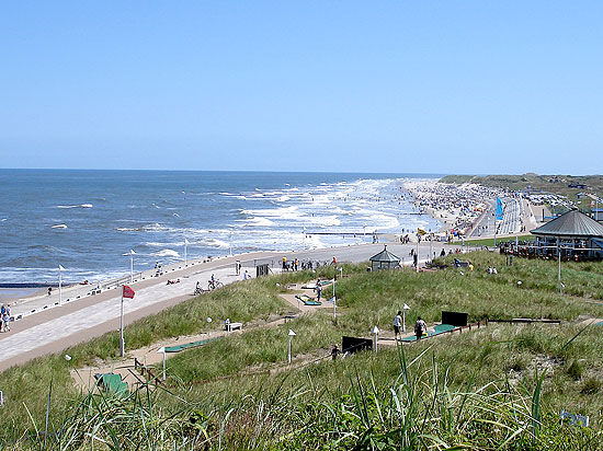 Fastenwandern Norderney