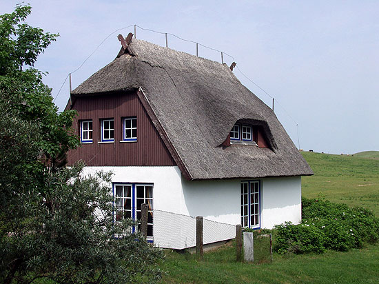 Strandhaus
