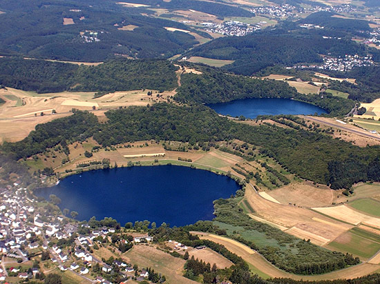 Fasten in Rheinland-Pfalz