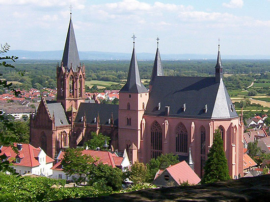 Wandern in Rheinland-Pfalz