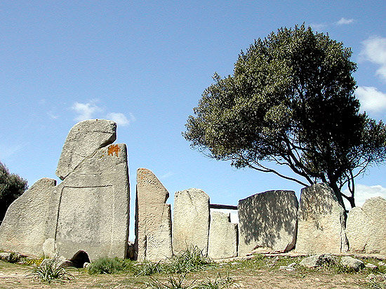 Sardinien