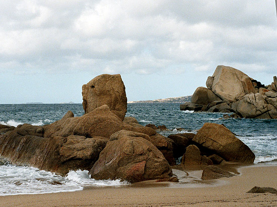 Wandern Sardinien