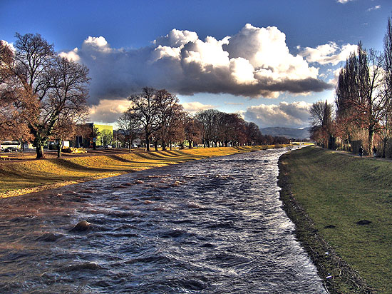 Hochwasser