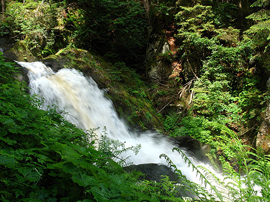 Wasserfall