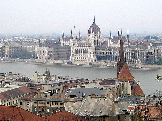 Fasten Ungarn
