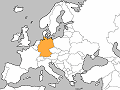 Fastenwandern Deutschland